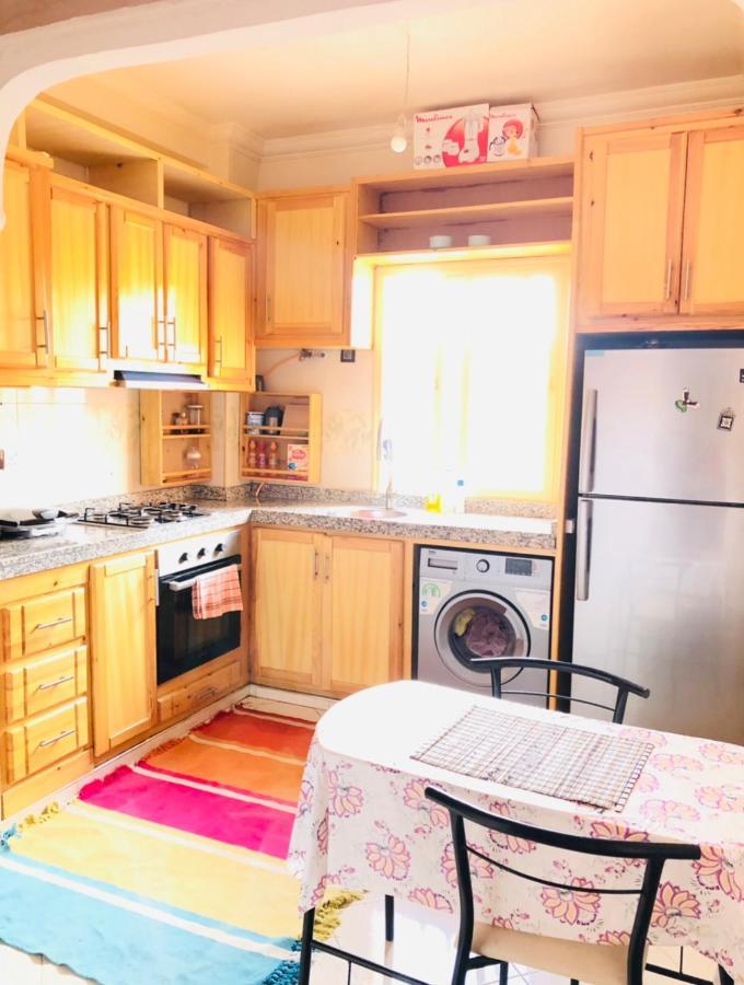 Julie'S Private Apartment Марракеш Екстер'єр фото