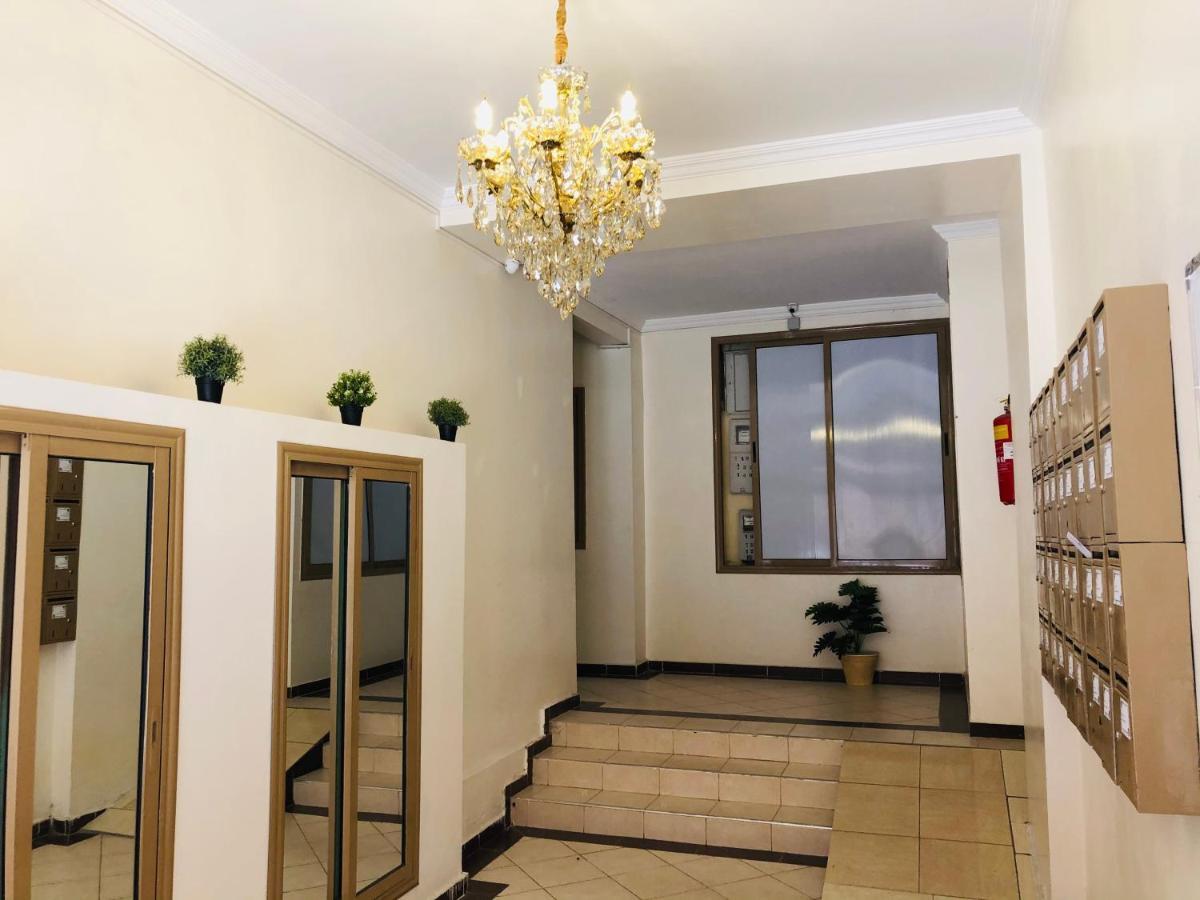 Julie'S Private Apartment Марракеш Екстер'єр фото