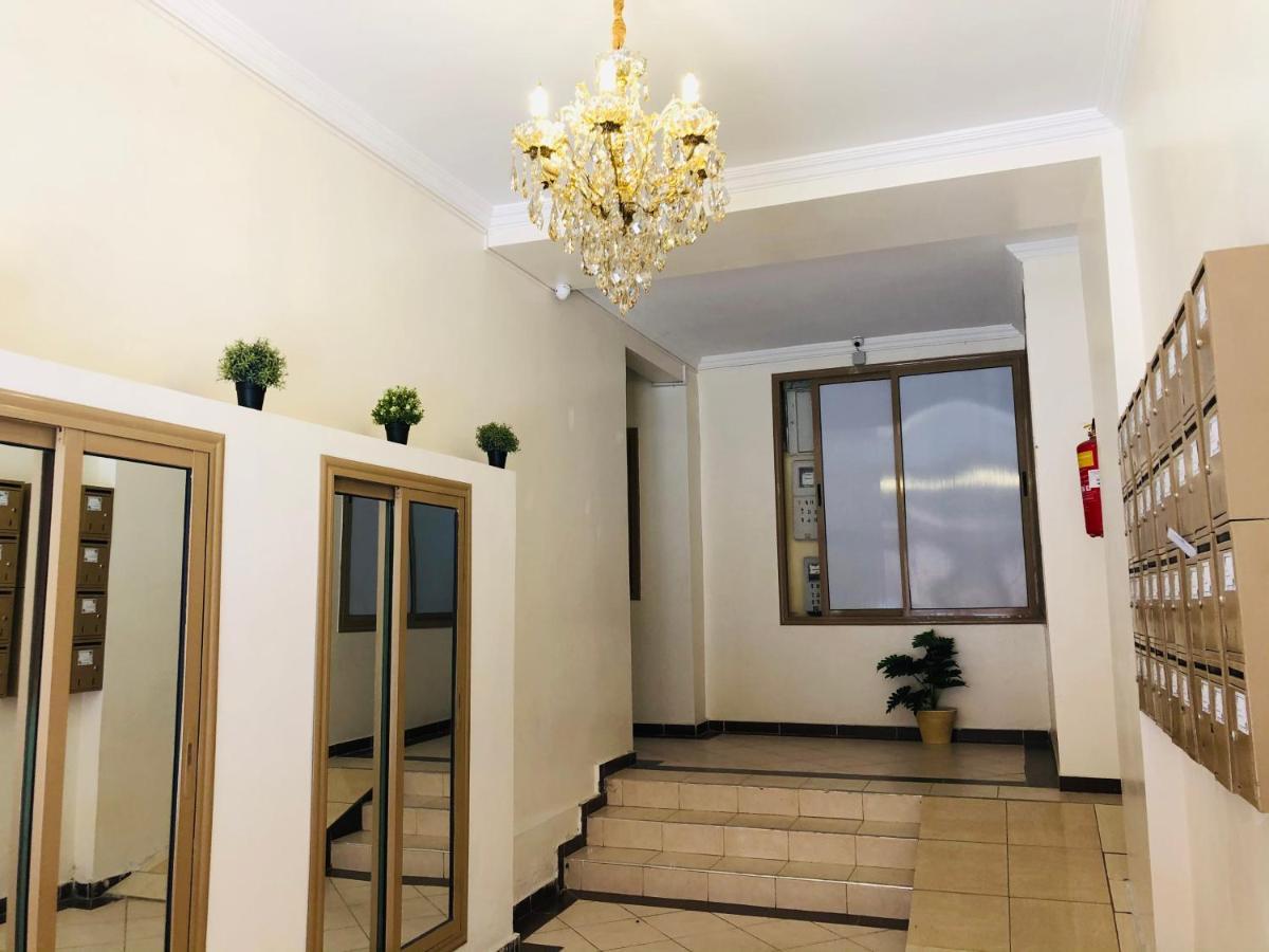 Julie'S Private Apartment Марракеш Екстер'єр фото