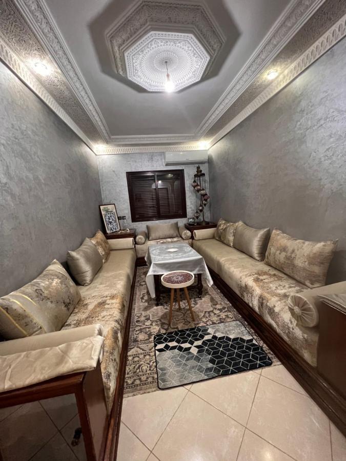 Julie'S Private Apartment Марракеш Екстер'єр фото