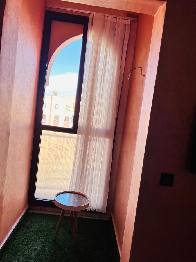 Julie'S Private Apartment Марракеш Екстер'єр фото