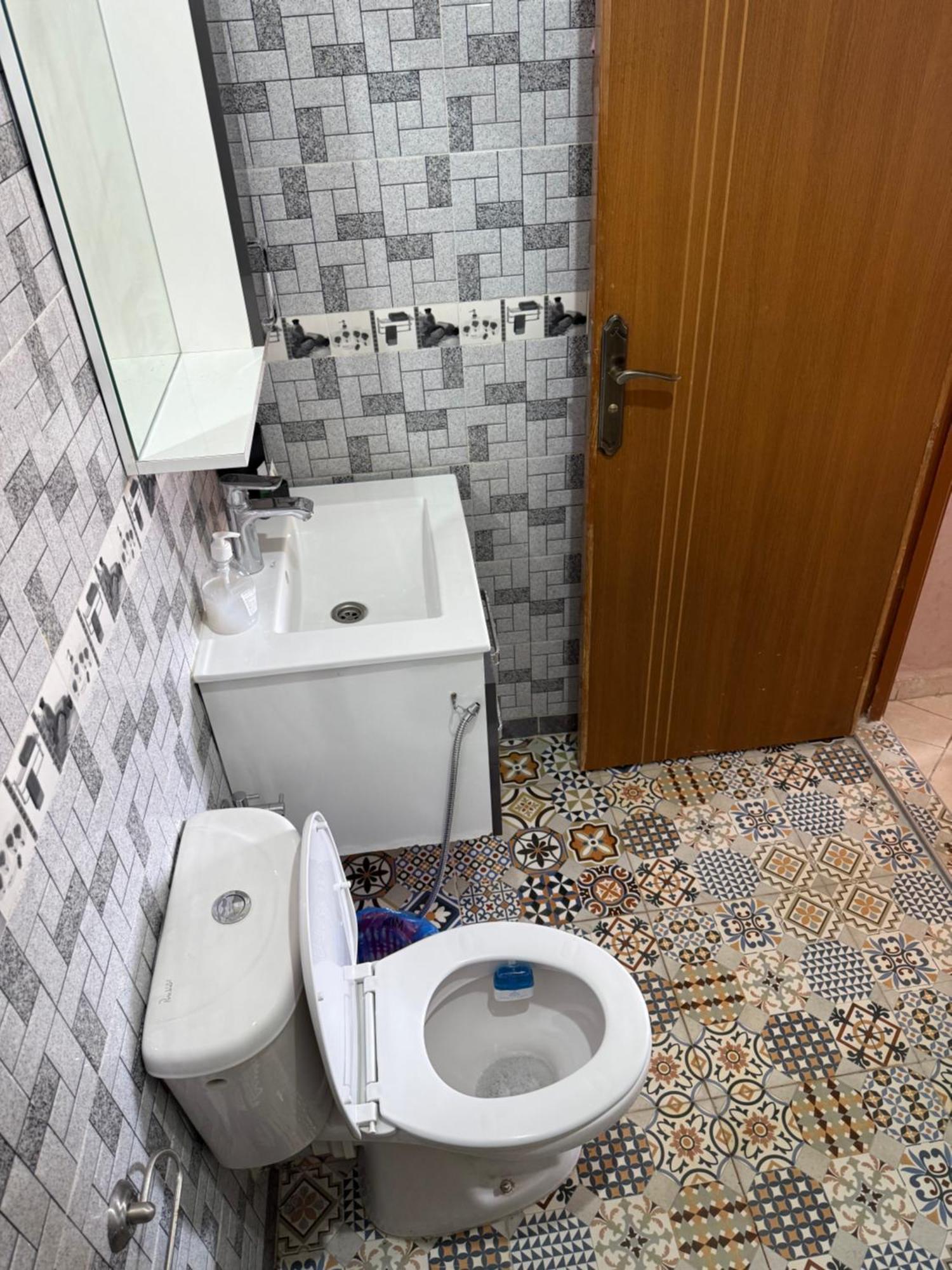 Julie'S Private Apartment Марракеш Екстер'єр фото