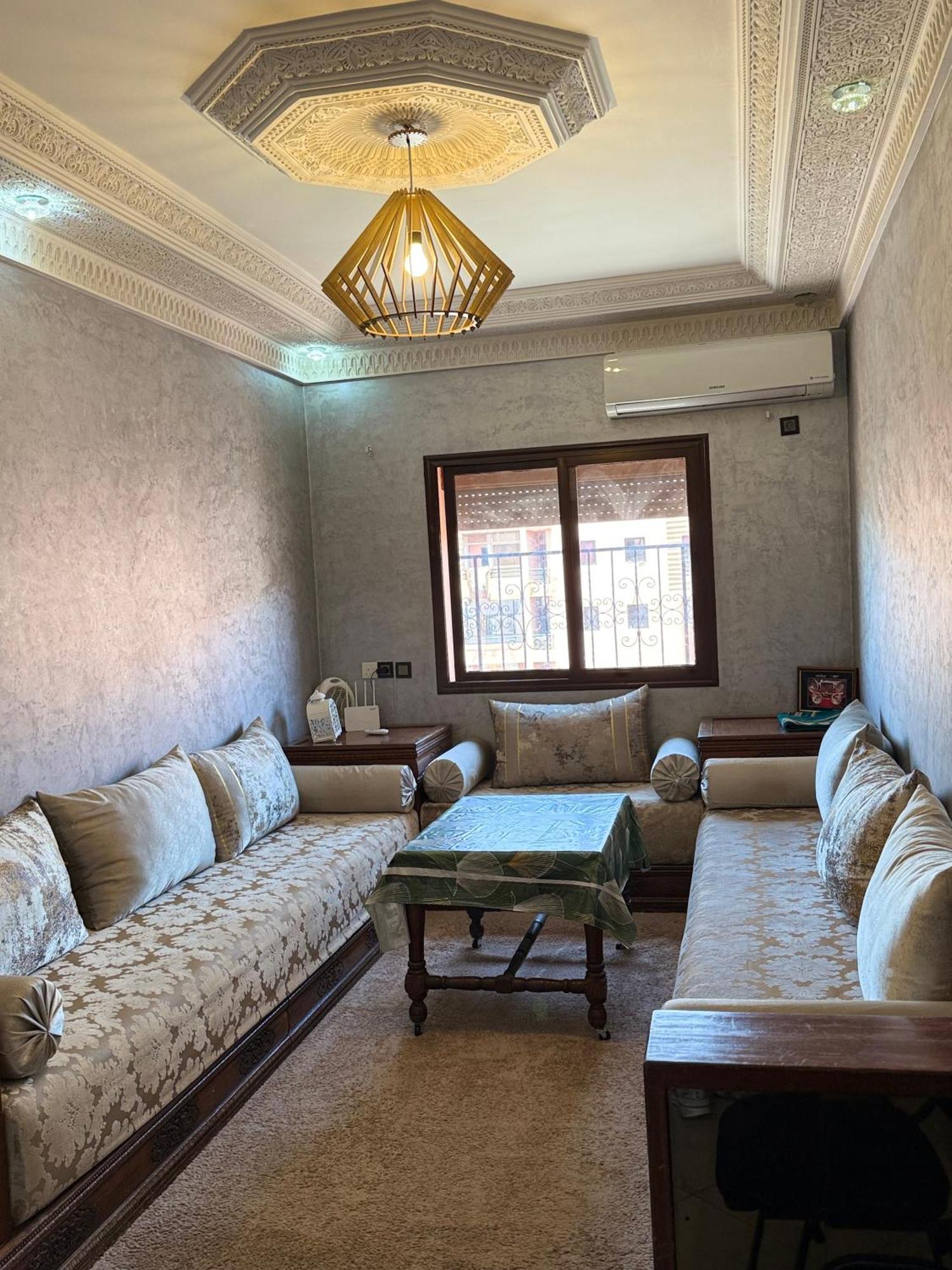 Julie'S Private Apartment Марракеш Екстер'єр фото