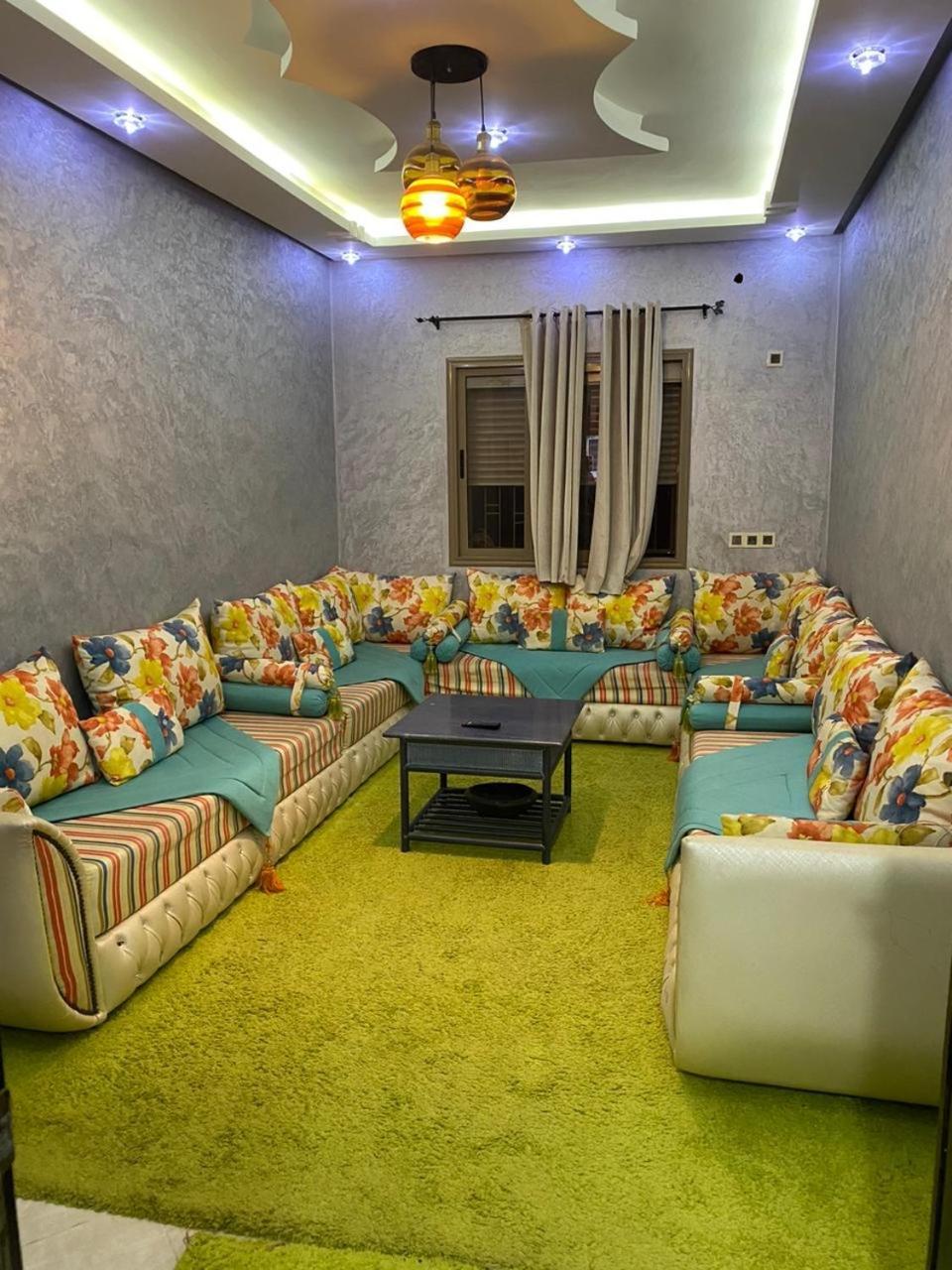 Julie'S Private Apartment Марракеш Екстер'єр фото