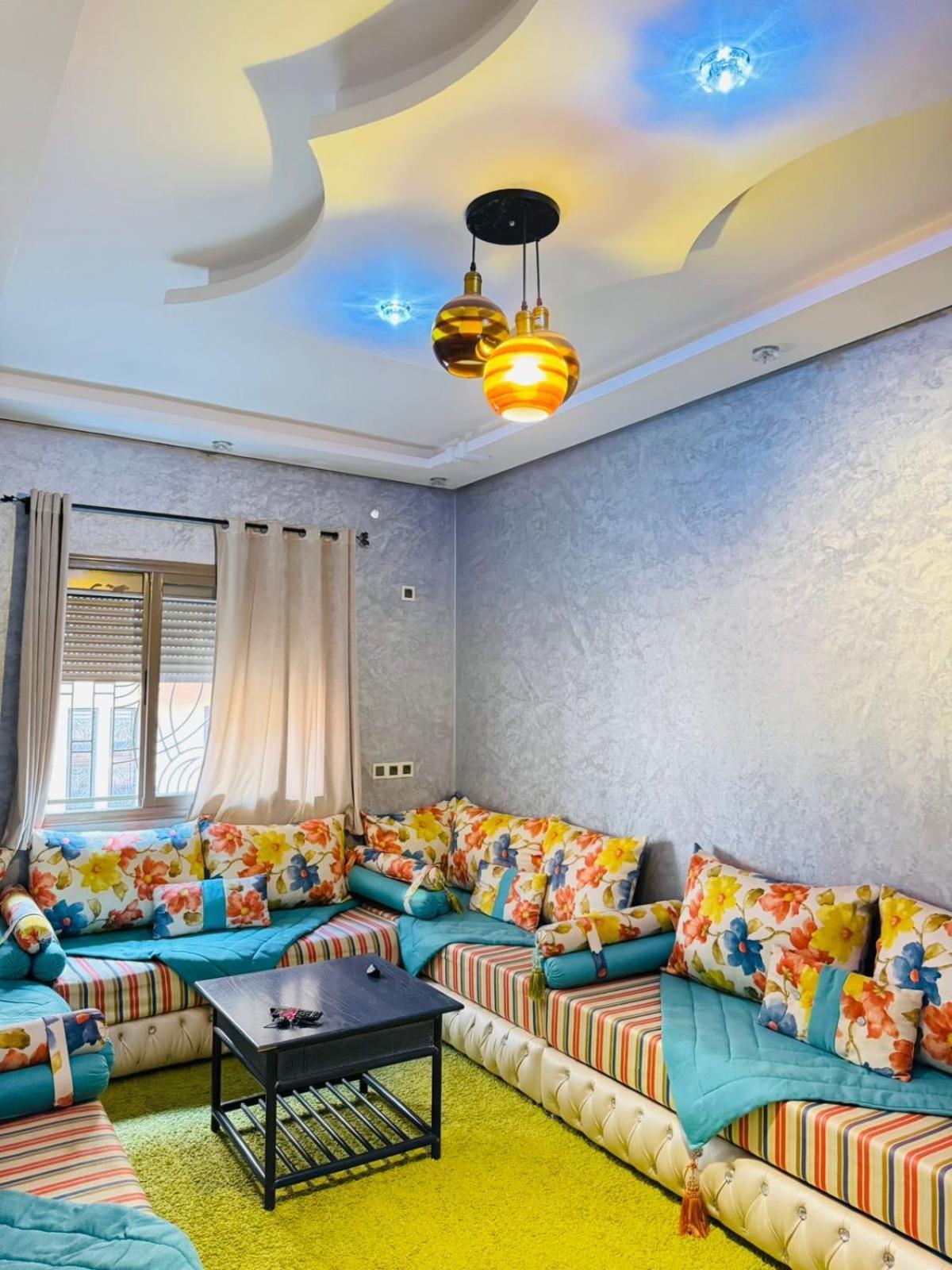 Julie'S Private Apartment Марракеш Екстер'єр фото