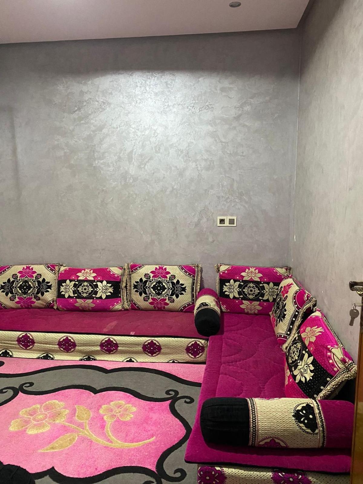 Julie'S Private Apartment Марракеш Екстер'єр фото